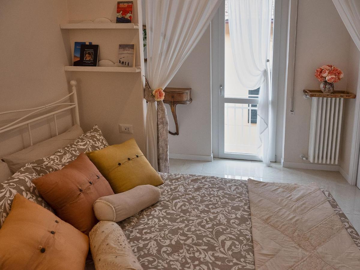 Ave Home Luino Εξωτερικό φωτογραφία