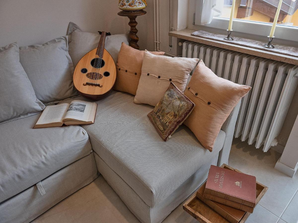 Ave Home Luino Εξωτερικό φωτογραφία